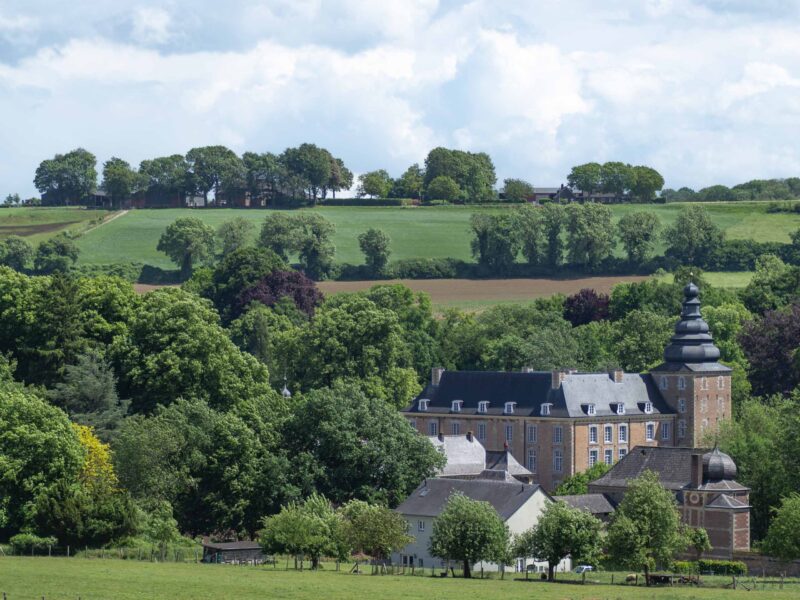 IMG_0366 fotografie toerisme Limburg Kasteel Neuborg